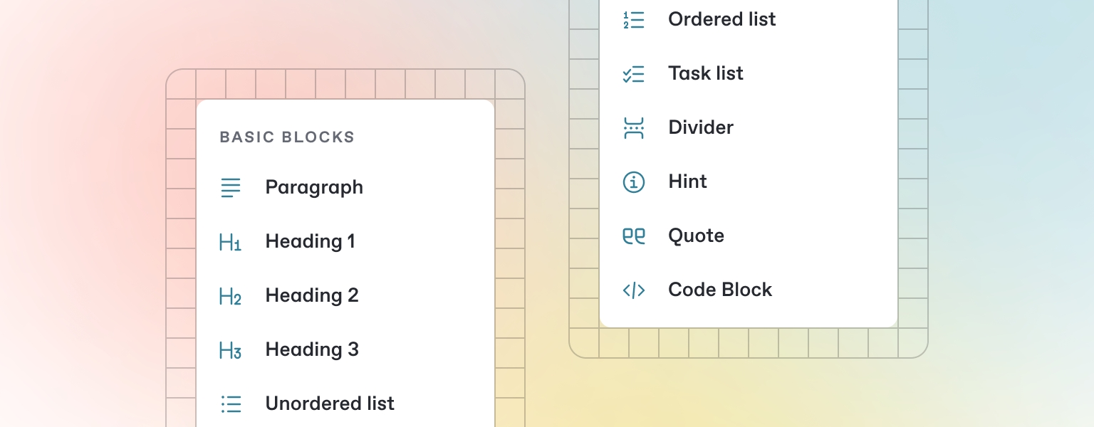 VibeMap Dashboard with Create New Project Button